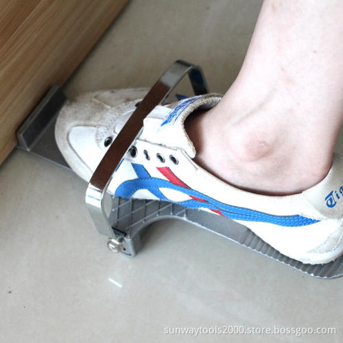 Board And Door Lifter
